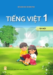 Sách Lớp 1 ( Kết nối tri thức và cuộc sống ) 2026