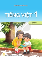 Sách Lớp 1 ( Kết nối tri thức và cuộc sống ) 2026