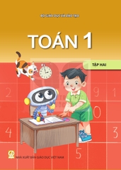 Sách Lớp 1 ( Kết nối tri thức và cuộc sống ) 2026