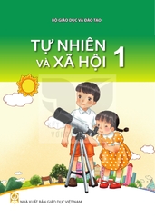Sách Lớp 1 ( Kết nối tri thức và cuộc sống ) 2026