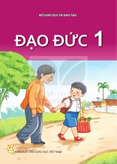 Sách Lớp 1 ( Kết nối tri thức và cuộc sống ) 2026