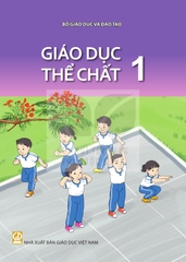 Sách Lớp 1 ( Kết nối tri thức và cuộc sống ) 2026