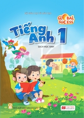 Sách Lớp 1 ( Kết nối tri thức và cuộc sống ) 2026