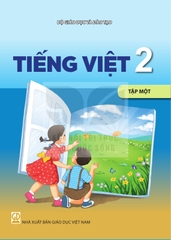 Sách Lớp 2 ( Kết nối tri thức và cuộc sống ) 2026