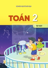 Sách Lớp 2 ( Kết nối tri thức và cuộc sống ) 2026