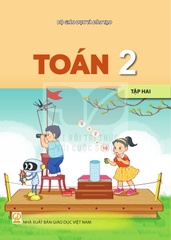 Sách Lớp 2 ( Kết nối tri thức và cuộc sống ) 2026
