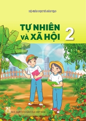 Sách Lớp 2 ( Kết nối tri thức và cuộc sống ) 2026