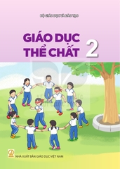 Sách Lớp 2 ( Kết nối tri thức và cuộc sống ) 2026
