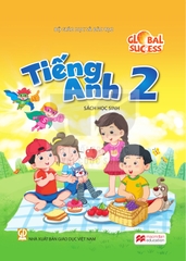 Sách Lớp 2 ( Kết nối tri thức và cuộc sống ) 2026