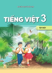 Sách Lớp 3 ( Kết nối tri thức và cuộc sống ) 2026