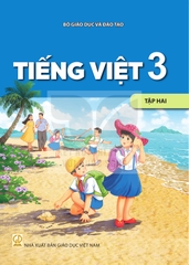 Sách Lớp 3 ( Kết nối tri thức và cuộc sống ) 2026