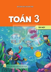 Sách Lớp 3 ( Kết nối tri thức và cuộc sống ) 2026