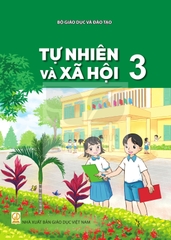 Sách Lớp 3 ( Kết nối tri thức và cuộc sống ) 2026