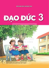 Sách Lớp 3 ( Kết nối tri thức và cuộc sống ) 2026