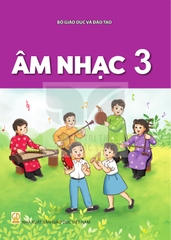 Sách Lớp 3 ( Kết nối tri thức và cuộc sống ) 2026