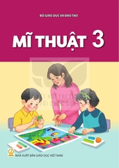 Sách Lớp 3 ( Kết nối tri thức và cuộc sống ) 2026