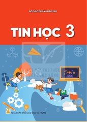 Sách Lớp 3 ( Kết nối tri thức và cuộc sống ) 2026