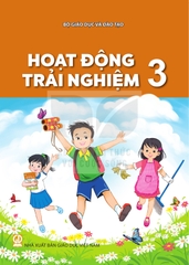 Sách Lớp 3 ( Kết nối tri thức và cuộc sống ) 2026