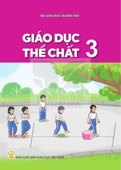 Sách Lớp 3 ( Kết nối tri thức và cuộc sống ) 2026