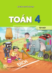 Sách Lớp 4 ( Kết nối tri thức và cuộc sống ) 2026