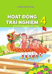 Sách Lớp 4 ( Kết nối tri thức và cuộc sống ) 2026
