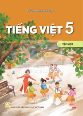 Sách Lớp 5 ( Kết nối tri thức và cuộc sống ) 2026