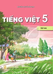 Sách Lớp 5 ( Kết nối tri thức và cuộc sống ) 2026