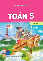 Sách Lớp 5 ( Kết nối tri thức và cuộc sống ) 2026