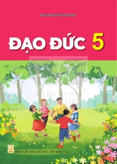 Sách Lớp 5 ( Kết nối tri thức và cuộc sống ) 2026