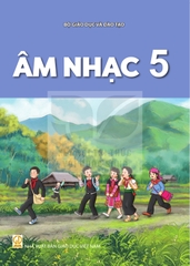 Sách Lớp 5 ( Kết nối tri thức và cuộc sống ) 2026