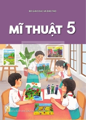 Sách Lớp 5 ( Kết nối tri thức và cuộc sống ) 2026