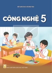Sách Lớp 5 ( Kết nối tri thức và cuộc sống ) 2026