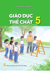 Sách Lớp 5 ( Kết nối tri thức và cuộc sống ) 2026