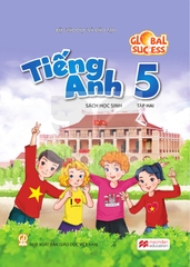 Sách Lớp 5 ( Kết nối tri thức và cuộc sống ) 2026