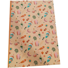 Sổ Caro VP TP 30 27.5x38cm 60gsm