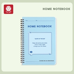 Sổ lò xo Hải Tiến Home 6362 A4 300 trang 70gsm