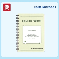 Sổ lò xo Hải Tiến Home 6362 A4 300 trang 70gsm