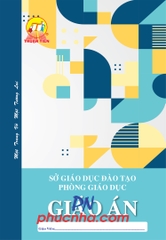 Sổ giáo án Thuận Tiến GADBTT60N A4 200tr 60gsm kẻ ngang (2/50)