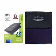 Tampon Trodat 9053 160x90mm