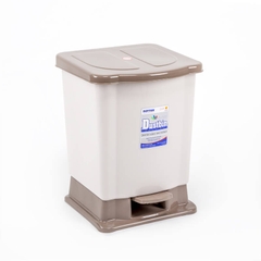 Thùng Rác Đạp Nhí Duy Tân 766 17x17x21cm 2.5L (4)