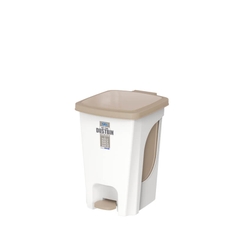 Thùng rác đạp Matsu Loại Nhỏ cao 33 cm