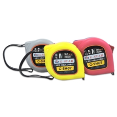 Thước kéo cuộn 5 mét G-Star G-5H67 (đục)