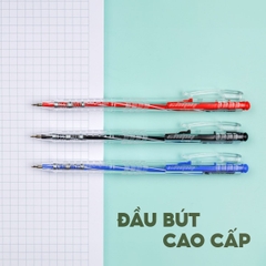 Bút bi Thiên Long TL-089 chipu 0.5mm (20)