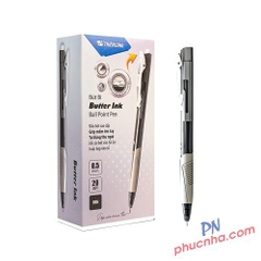 Bút bi Thiên Long TL-095 0.5mm (20)
