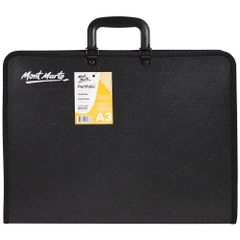 Túi đựng bảng vẽ A3 Mont Marte MAXX0047-V01 Portfolio
