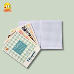 Tập HS Thuận Tiến Tuổi học trò 200tr 60gsm 4 ly ngang (5/70)