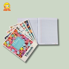 Tập HS Thuận Tiến Tuổi học trò 200tr 60gsm 4 ly ngang (5/70)