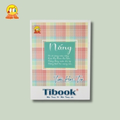 Tập HS Thuận Tiến Tuổi học trò 200tr 60gsm 4 ly ngang (5/70)