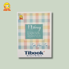 Tập HS Thuận Tiến Tuổi học trò 200tr 60gsm 4 ly ngang (5/70)