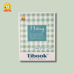 Tập HS Thuận Tiến Tuổi học trò 200tr 60gsm 4 ly ngang (5/70)